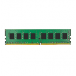 32GB DDR4- 3200MHz    Kingston ValueRAM, PC25600, CL22, 288pin DIMM 1.2V
