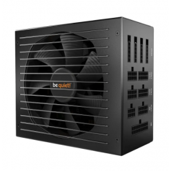 Power Supply ATX 750W be quiet! STRAIGHT POWER 11, 80+ Gold, 135mm fan, LLC+SR+DC/DC, Full Modular
