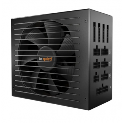 Power Supply ATX 850W be quiet! STRAIGHT POWER 11, 80+ Gold, 135mm fan, LLC+SR+DC/DC, Full Modular
