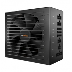 Power Supply ATX 750W be quiet! STRAIGHT POWER 11, 80+ Platinum,135mm, LLC+SR+DC/DC, Full Modular
