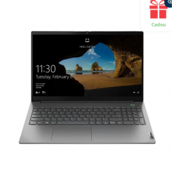 NB Lenovo 15.6" ThinkBook 15 G3 ACL Grey (Ryzen 5 5500U 8Gb 512Gb)
