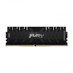 16GB DDR4-3600MHz  Kingston FURY Renegade (KF436C16RB1/16), CL16-20-20,1.35V, Intel XMP 2.0, Black
