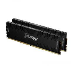 16GB DDR4-4600MHz  Kingston FURY Renegade (Kit of 2x8GB) (KF446C19RBK2/16), CL19-26-26, 1.5V, Blk
