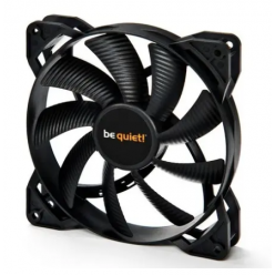 PC Case Fan be quiet! Pure Wings 2 high-speed, 120x120x25 mm, 2000rpm, <36.9db, PWM, 4pin

