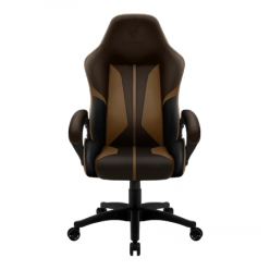 Gaming Chair ThunderX3 BC1 BOSS Coffee Black Brown, User max load up to 150kg / height 165-180cm
