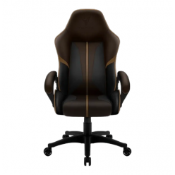Gaming Chair ThunderX3 BC1 BOSS Chocolate Brown, User max load up to 150kg / height 165-180cm
