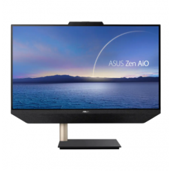 Asus AiO Zen A5401 Black (23.8"FHD IPS Core i3-10100T 3.0-3.8GHz, 8GB, 256GB, Win11H)
