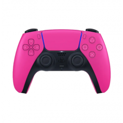 Controller wireless SONY PS5 DualSense Nova Pink
