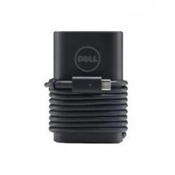DELL  AC Adapter - Type-C 45W, Kit for Laptops with 1m power cord included.(450-AKVB)
