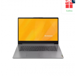 NB Lenovo 17.3" IdeaPad 3 17ITL6 Grey (Core i5-1135G7 8Gb 512Gb)
