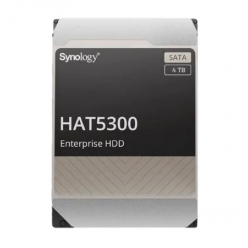 3.5" HDD 4.0TB-SATA-256MB SYNOLOGY  "HAT5300-4T (MG08ADA400E)"
