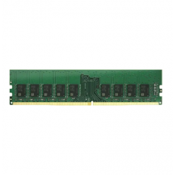 SYNOLOGY RAM Module DDR4-2666 ECC UDIMM 16GB "D4EC-2666-16G"
