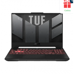 NB ASUS 15.6" TUF Gaming A15 FA507RE (Ryzen 7 6800H 8Gb 512Gb)
