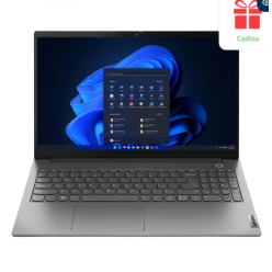 NB Lenovo 15.6" ThinkBook 15 G4 IAP Grey (Core i7-1255U 16Gb 512Gb)
