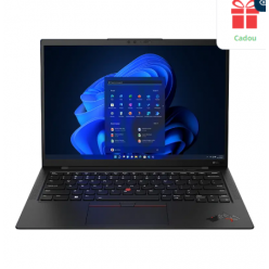 NB Lenovo 14.0" ThinkPad X1 Carbon Gen 10 (Core i7-1255U 16Gb 512Gb Win 11)
