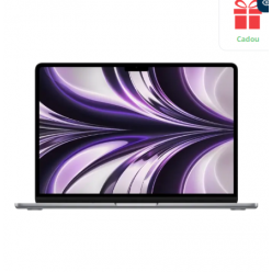 NB Apple MacBook Air 13.6" MLXW3RU/A Space Gray (M2 8Gb 256Gb)
