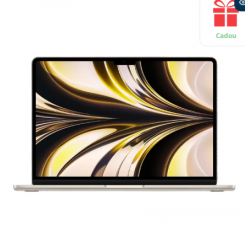 NB Apple MacBook Air 13.6" MLY13RU/A Starlight (M2 8Gb 256Gb)

