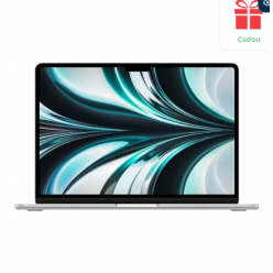 NB Apple MacBook Air 13.6" MLXY3RU/A Silver (M2 8Gb 256Gb)
