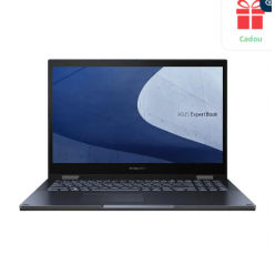 NB ASUS 15.6" ExpertBook B2 Flip B2502FBA (Core i7-1260P 16Gb 512Gb)
