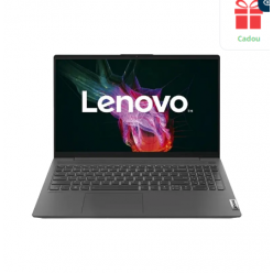 NB Lenovo 15.6" IdeaPad 5 15ALC05 Grey (Ryzen 5 5500U 8Gb 512Gb)
