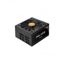 Power Supply ATX 850W Chieftec POLARIS PPS-850FC, 80+ Gold, 140mm, HB LLC, DC/DC, Full Modular
