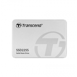 2.5" SATA SSD 2.0TB   Transcend SSD225S [R/W:560/500MB/s, 55K/80K IOPS, 720 TBW, 3DTLC]
