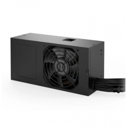 Power Supply TFX 300W be quiet! POWER 3, 80+ Bronze, 80mm, Active PFC, Flat cables
