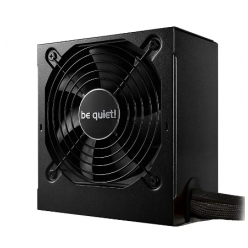 Power Supply ATX 750W be quiet! SYSTEM POWER 10 , 80+ Bronze, 120mm, DC/DC, Active PFC, Flat cables
