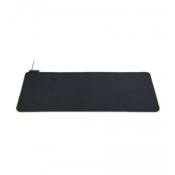 Gaming Mouse Pad Razer Goliathus Extended Chroma, 920 × 294 × 3mm, RGB, Black
