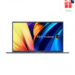 NB ASUS 15.6" Vivobook 15X OLED X1503ZA Blue (Core i7-12700H 16Gb 512Gb)

