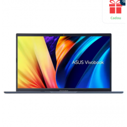 NB ASUS 15.6" Vivobook 15 X1502ZA Blue (Core i7-1260P 8Gb 512Gb)
