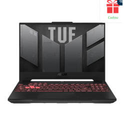 NB ASUS 15.6" TUF Gaming A15 FA507RR (Ryzen 7 6800H 16Gb 512Gb)
