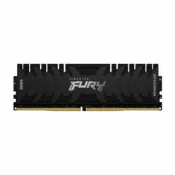 32GB DDR4-3200MHz  Kingston FURY Renegade (KF432C16RB/32), CL16-19-19, 1.35V, Black
