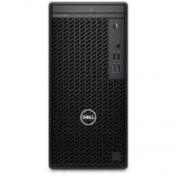 Dell Optiplex 3000 MT Black (Core i5-12500 3.7-4.4GHz, 8GB RAM, 512GB SSD, DVD-RW)
