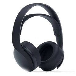 Sony PlayStation Pulse 3D Wireless Headset, Black
