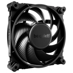 PC Case Fan be quiet! Silent Wings 4 High-speed, 120x120x25mm, 2500rpm, <31,2db, PWM, 4pin

