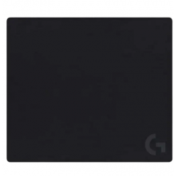 Gaming Mouse Pad Logitech G740, 460 x 400 x 5mm, for Low-DPI Gaming
