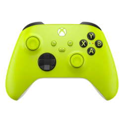 Controller wireless Xbox Series, Yellow
