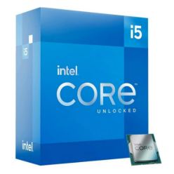 CPU Intel Core i5-13500 2.5-4.8GHz (6P+8E/20T,24MB,S1700, 10nm, Integ. UHD Graphics 770, 65W) Tray
