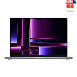 NB Apple MacBook Pro 16.2" MNW83RU/A Space Gray (M2 Pro 16Gb 512Gb)
