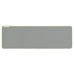 Gaming Mouse Pad Razer Goliathus Extended Chroma, 920 × 294 × 3mm, RGB, White
