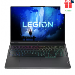 NB Lenovo 16.0" Legion Pro 7 16IRX8H (Core i9-13900HX 32Gb 1Tb)
