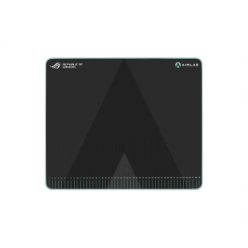 Gaming Mouse Pad Asus ROG Hone Ace Aim Lab Edition, 508 x 420 x 3mm, Protective nano coating
