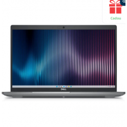 NB Dell 15.6" Latitude 5540 Grey (Core i7-1355U 16Gb 512Gb)

