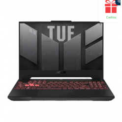 NB ASUS 15.6" TUF Gaming A15 FA507NV (Ryzen 7 7735HS 16Gb 512Gb)
