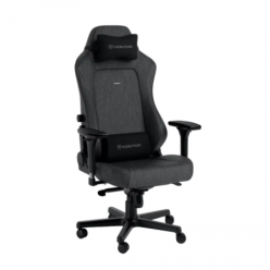 Gaming Chair Noble Hero TX NBL-HRO-TX-ATC Anthracite, User max load up to 150kg / height 165-190cm
