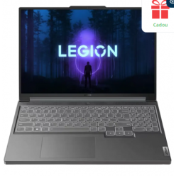 NB Lenovo 16.0" Legion Slim 7 16IRH8 (Core i9-13900H 32Gb 1Tb)

