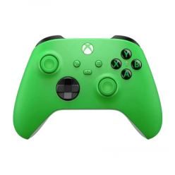 Controller wireless Xbox Series, Green

