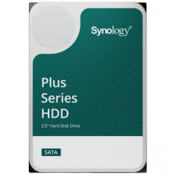3.5" HDD 8.0TB-SATA-256MB SYNOLOGY  "HAT3300-8T"
