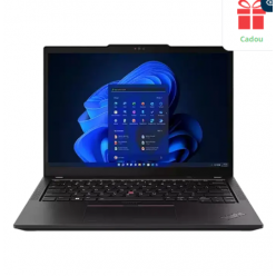 NB Lenovo 13.3" ThinkPad X13 Gen 4 Black (Core i7-1355U 16Gb 512Gb)
